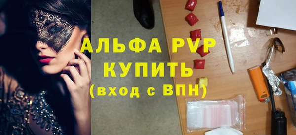 молекула духа Алексин